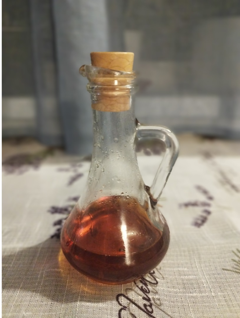 Sauce Gastrique- The-sauce-lab