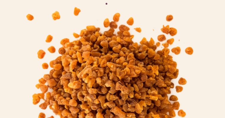 Asafoetida: The Spice That Smells Terrible… Until You Cook It